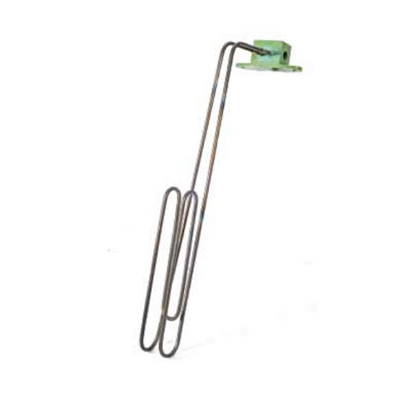 Alkalne Immersion Heater