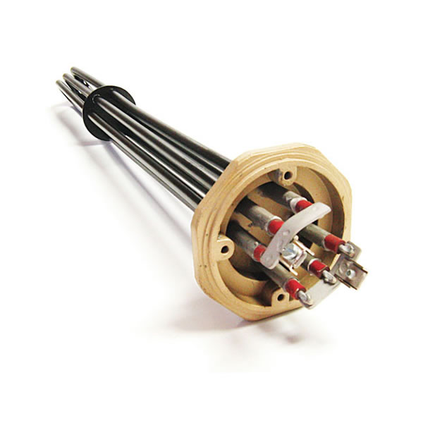 Screw Plug Immersion Heater