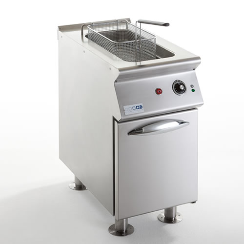 Deep Fat Fryer