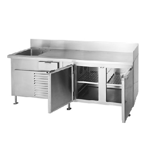 Plating Counter